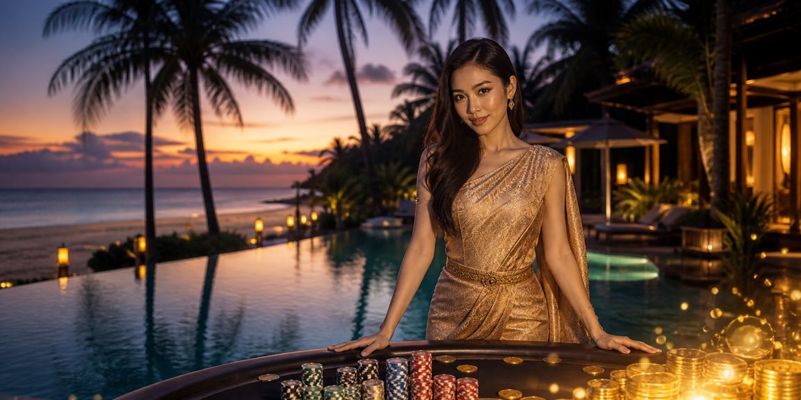 vip casino