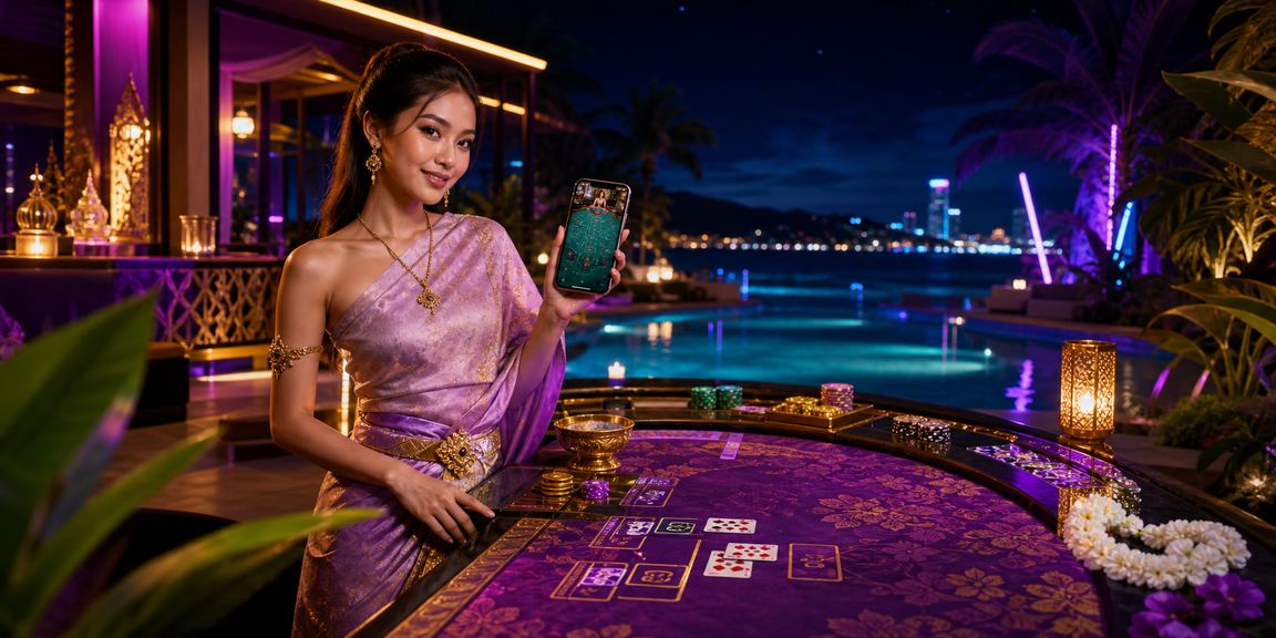 vip casino