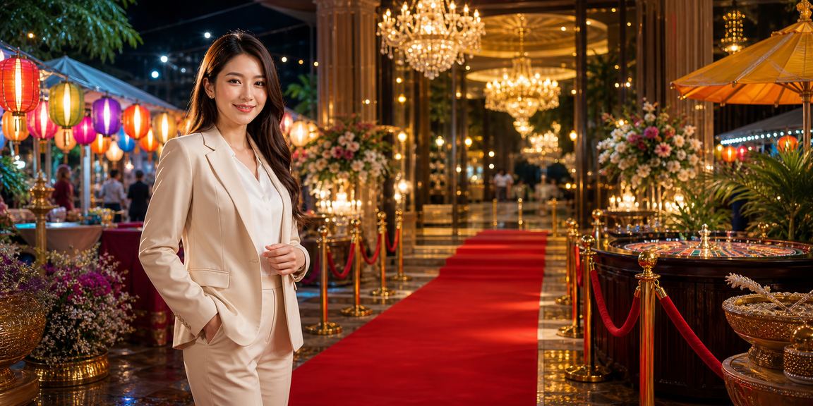 vip casino